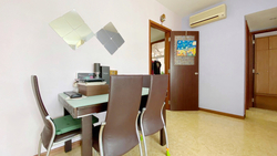 The Gardens At Bishan (D20), Condominium #251315181
